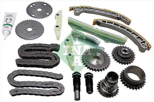 Timing Chain Kit